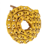 oil track link